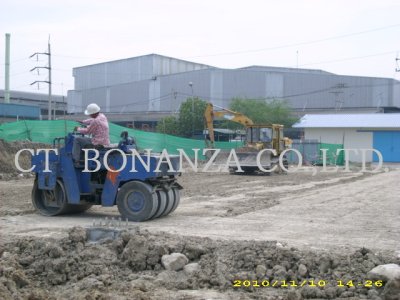 สร้างโกดังสินค้า